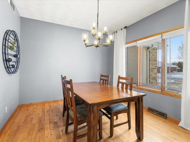 12375 WILDFLOWER, BELVIDERE, Illinois 61008, 5 Bedrooms Bedrooms, ,3 BathroomsBathrooms,House,For Sale,WILDFLOWER,202507543