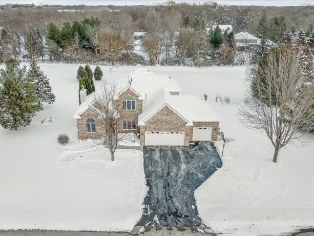 12375 WILDFLOWER, BELVIDERE, Illinois 61008, 5 Bedrooms Bedrooms, ,3 BathroomsBathrooms,House,For Sale,WILDFLOWER,202507543