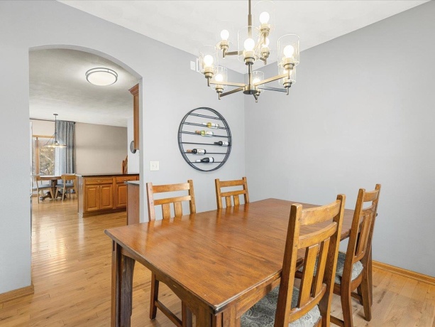 12375 WILDFLOWER, BELVIDERE, Illinois 61008, 5 Bedrooms Bedrooms, ,3 BathroomsBathrooms,House,For Sale,WILDFLOWER,202507543