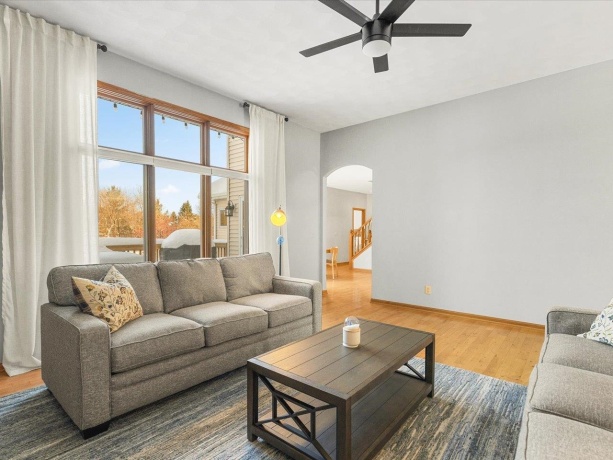 12375 WILDFLOWER, BELVIDERE, Illinois 61008, 5 Bedrooms Bedrooms, ,3 BathroomsBathrooms,House,For Sale,WILDFLOWER,202507543