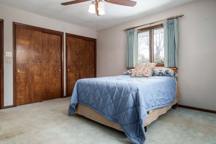 1126 Main, PECATONICA, Illinois 61063, 2 Bedrooms Bedrooms, ,2 BathroomsBathrooms,House,For Sale,Main,202507544