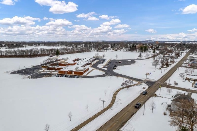 1126 Main, PECATONICA, Illinois 61063, 2 Bedrooms Bedrooms, ,2 BathroomsBathrooms,House,For Sale,Main,202507544