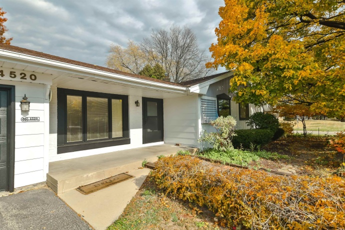 4520 GUILFORD, ROCKFORD, Illinois 61107, 2 Bedrooms Bedrooms, ,1 BathroomBathrooms,House,For Sale,GUILFORD,202507545