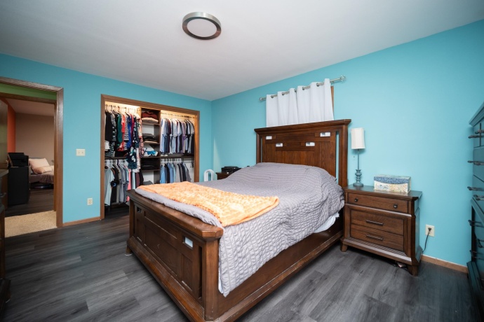 4036 FOX HILLS, ROCKFORD, Illinois 61101, 3 Bedrooms Bedrooms, ,2 BathroomsBathrooms,House,For Sale,FOX HILLS,202506426