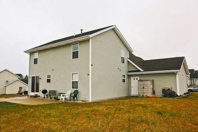 7589 Stanton, ROCKFORD, Illinois 61109, 4 Bedrooms Bedrooms, ,2 BathroomsBathrooms,House,For Sale,Stanton,202507546