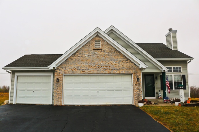 7589 Stanton, ROCKFORD, Illinois 61109, 4 Bedrooms Bedrooms, ,2 BathroomsBathrooms,House,For Sale,Stanton,202507546