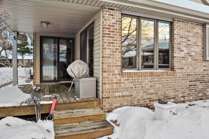 6442 Old Hunters Run 37, ROCKFORD, Illinois 61114, 3 Bedrooms Bedrooms, ,3 BathroomsBathrooms,Condominium,For Sale,Old Hunters Run 37,202507548