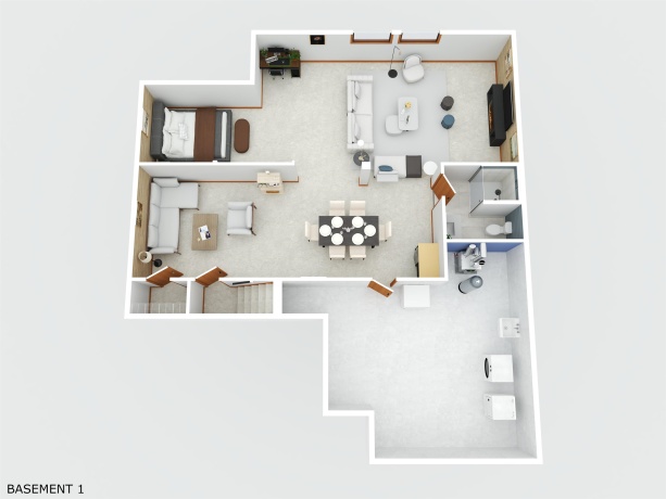 6442 Old Hunters Run 37, ROCKFORD, Illinois 61114, 3 Bedrooms Bedrooms, ,3 BathroomsBathrooms,Condominium,For Sale,Old Hunters Run 37,202507548