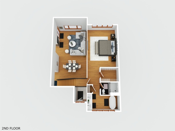 6442 Old Hunters Run 37, ROCKFORD, Illinois 61114, 3 Bedrooms Bedrooms, ,3 BathroomsBathrooms,Condominium,For Sale,Old Hunters Run 37,202507548