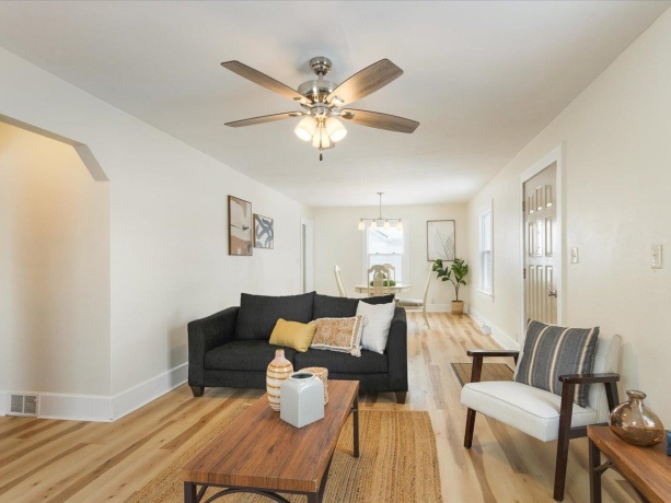 7643 Rogers, MACHESNEY PARK, Illinois 61115, 3 Bedrooms Bedrooms, ,1 BathroomBathrooms,House,For Sale,Rogers,202507264