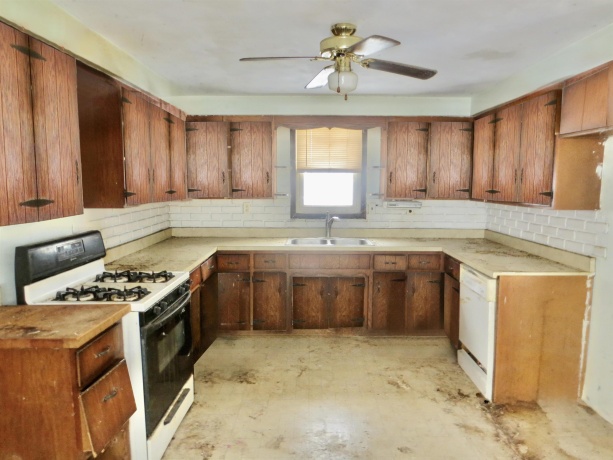 311 4th, OREGON, Illinois 61061, 4 Bedrooms Bedrooms, ,1 BathroomBathrooms,House,For Sale,4th,202507549