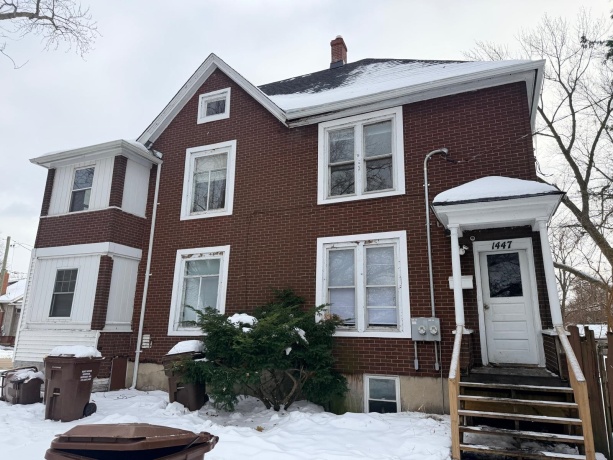 903 11, ROCKFORD, Illinois 61104, ,2 Units,For Sale,11,202507550