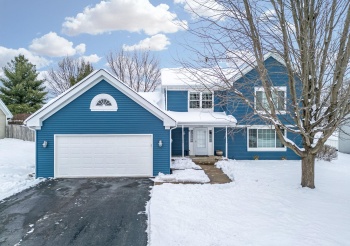 1162 BUTLER, ROCKFORD, Illinois 61108, 4 Bedrooms Bedrooms, ,2 BathroomsBathrooms,House,For Sale,BUTLER,202507551