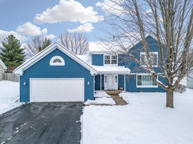 1162 BUTLER, ROCKFORD, Illinois 61108, 4 Bedrooms Bedrooms, ,2 BathroomsBathrooms,House,For Sale,BUTLER,202507551