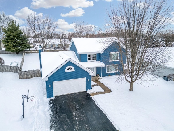 1162 BUTLER, ROCKFORD, Illinois 61108, 4 Bedrooms Bedrooms, ,2 BathroomsBathrooms,House,For Sale,BUTLER,202507551