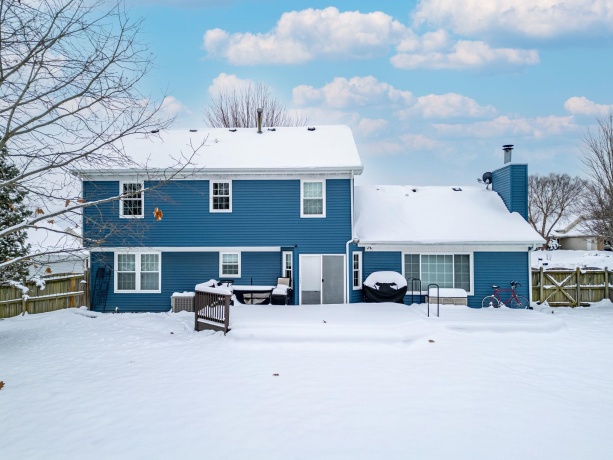 1162 BUTLER, ROCKFORD, Illinois 61108, 4 Bedrooms Bedrooms, ,2 BathroomsBathrooms,House,For Sale,BUTLER,202507551