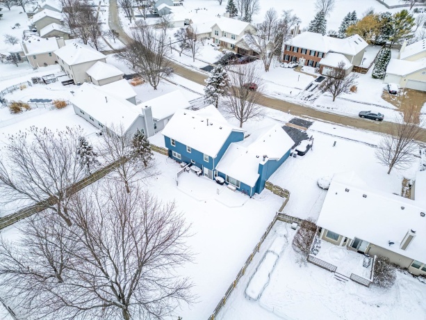 1162 BUTLER, ROCKFORD, Illinois 61108, 4 Bedrooms Bedrooms, ,2 BathroomsBathrooms,House,For Sale,BUTLER,202507551