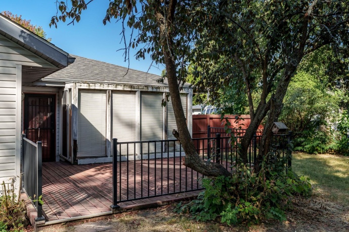 4625 Comet, MACHESNEY PARK, Illinois 61115, 3 Bedrooms Bedrooms, ,1 BathroomBathrooms,House,For Sale,Comet,202506059