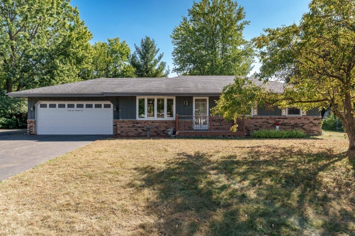 4625 Comet, MACHESNEY PARK, Illinois 61115, 3 Bedrooms Bedrooms, ,1 BathroomBathrooms,House,For Sale,Comet,202506059