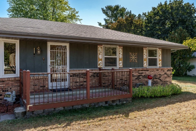 4625 Comet, MACHESNEY PARK, Illinois 61115, 3 Bedrooms Bedrooms, ,1 BathroomBathrooms,House,For Sale,Comet,202506059