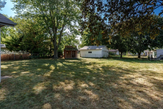 4625 Comet, MACHESNEY PARK, Illinois 61115, 3 Bedrooms Bedrooms, ,1 BathroomBathrooms,House,For Sale,Comet,202506059