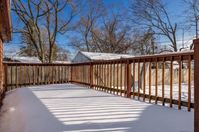 2004 Sauber, ROCKFORD, Illinois 61103, 2 Bedrooms Bedrooms, ,1 BathroomBathrooms,House,For Sale,Sauber,202507553