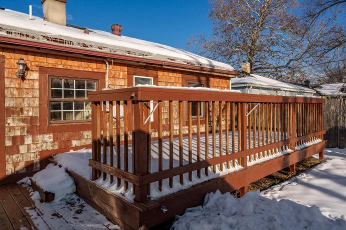 2004 Sauber, ROCKFORD, Illinois 61103, 2 Bedrooms Bedrooms, ,1 BathroomBathrooms,House,For Sale,Sauber,202507553