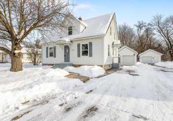 7643 Rogers, MACHESNEY PARK, Illinois 61115, 3 Bedrooms Bedrooms, ,1 BathroomBathrooms,House,For Sale,Rogers,202507555