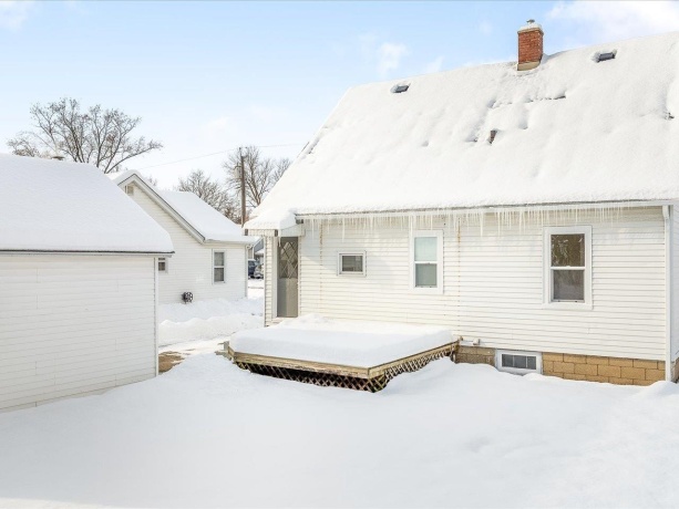 7643 Rogers, MACHESNEY PARK, Illinois 61115, 3 Bedrooms Bedrooms, ,1 BathroomBathrooms,House,For Sale,Rogers,202507555