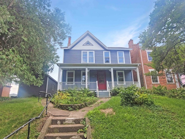 310 Elk, GALENA, Illinois 61036, 4 Bedrooms Bedrooms, ,2 BathroomsBathrooms,House,For Sale,Elk,202504613