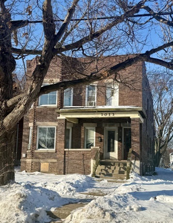1013 7th, ROCKFORD, Illinois 61104, ,2 Units,For Sale,7th,202507559