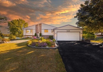 6338 Thicket, CHERRY VALLEY, Illinois 61016, 5 Bedrooms Bedrooms, ,2 BathroomsBathrooms,House,For Sale,Thicket,202507560