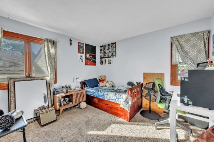 6338 Thicket, CHERRY VALLEY, Illinois 61016, 5 Bedrooms Bedrooms, ,2 BathroomsBathrooms,House,For Sale,Thicket,202507560