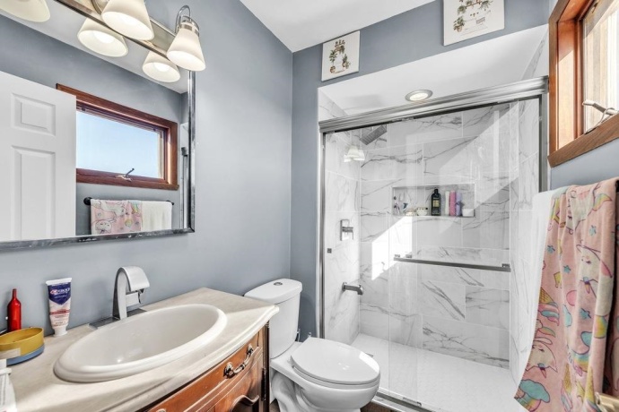 6338 Thicket, CHERRY VALLEY, Illinois 61016, 5 Bedrooms Bedrooms, ,2 BathroomsBathrooms,House,For Sale,Thicket,202507560