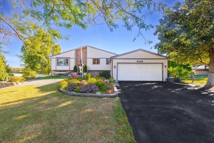 6338 Thicket, CHERRY VALLEY, Illinois 61016, 5 Bedrooms Bedrooms, ,2 BathroomsBathrooms,House,For Sale,Thicket,202507560