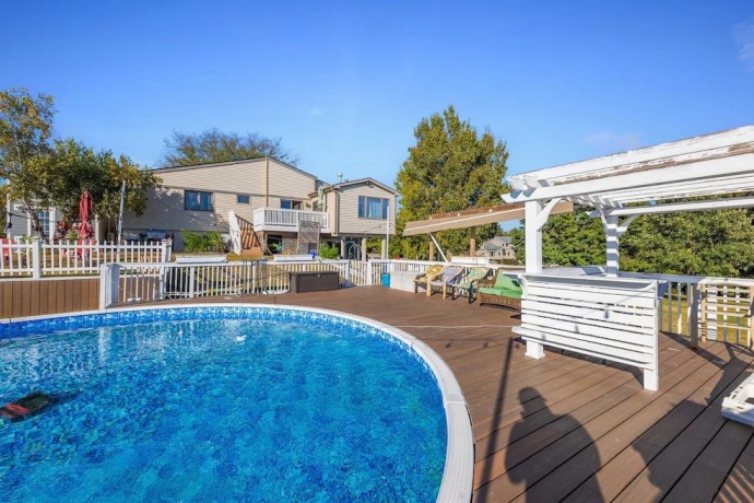 6338 Thicket, CHERRY VALLEY, Illinois 61016, 5 Bedrooms Bedrooms, ,2 BathroomsBathrooms,House,For Sale,Thicket,202507560