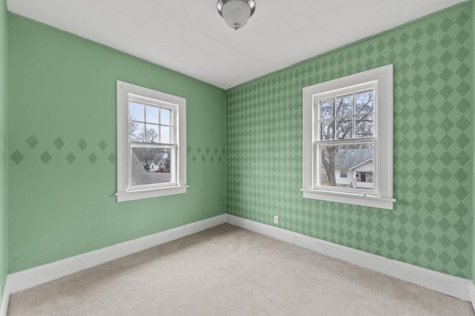 1904 Hancock, ROCKFORD, Illinois 61103, 3 Bedrooms Bedrooms, ,1 BathroomBathrooms,House,For Sale,Hancock,202507301