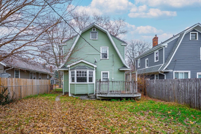 1904 Hancock, ROCKFORD, Illinois 61103, 3 Bedrooms Bedrooms, ,1 BathroomBathrooms,House,For Sale,Hancock,202507301