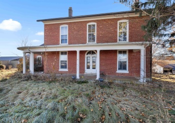 395 Cedarville, FREEPORT, Illinois 61032, 4 Bedrooms Bedrooms, ,2 BathroomsBathrooms,House,For Sale,Cedarville,202507288