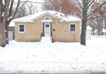 511 Boys, Streator, Illinois 61364, 2 Bedrooms Bedrooms, ,1 BathroomBathrooms,House,For Sale,Boys,202507563