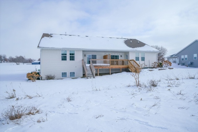 212 Martin, OREGON, Illinois 61061, 3 Bedrooms Bedrooms, ,2 BathroomsBathrooms,Condominium,For Sale,Martin,202507562