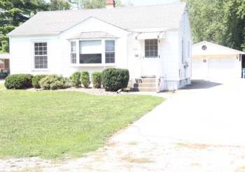 1522 Hickory, Streator, Illinois 61364, 3 Bedrooms Bedrooms, ,1 BathroomBathrooms,House,For Sale,Hickory,202507565