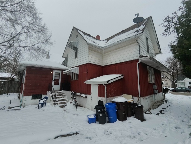 1415 5th, ROCKFORD, Illinois 61104, ,2 Units,For Sale,5th,202507567