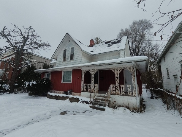 1415 5th, ROCKFORD, Illinois 61104, ,2 Units,For Sale,5th,202507567