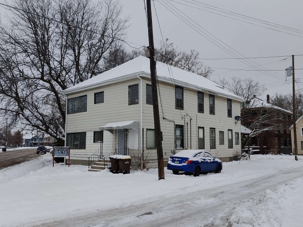125 9th, ROCKFORD, Illinois 61107, ,2 Units,For Sale,9th,202507568