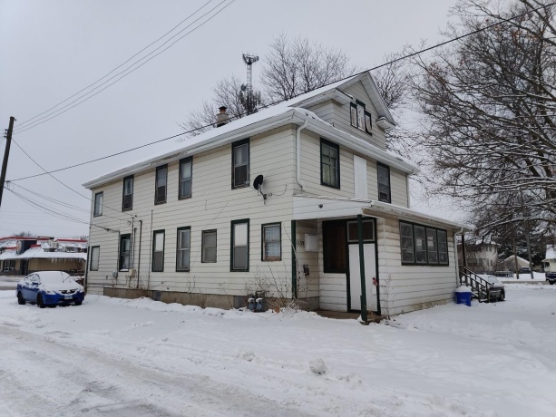 125 9th, ROCKFORD, Illinois 61107, ,2 Units,For Sale,9th,202507568