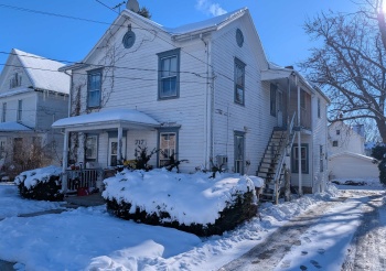 717 Pleasant, FREEPORT, Illinois 61032, ,2 Units,For Sale,Pleasant,202507570