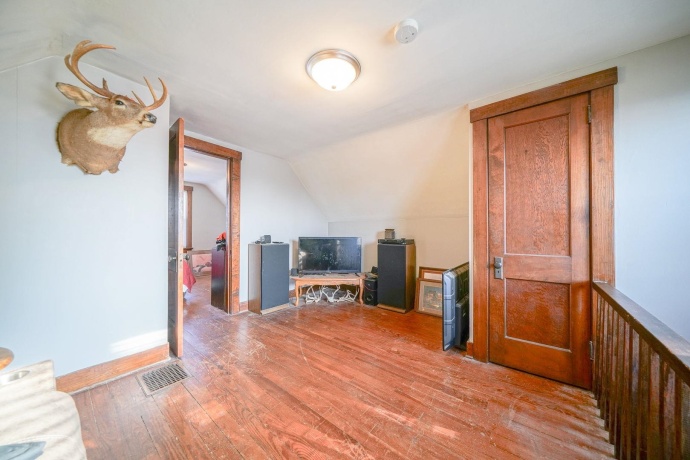 409 Lincoln, MOUNT MORRIS, Illinois 61054, 2 Bedrooms Bedrooms, ,1 BathroomBathrooms,House,For Sale,Lincoln,202507575