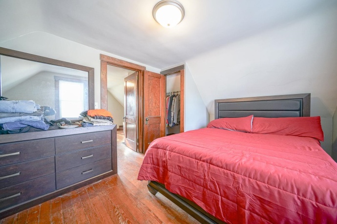 409 Lincoln, MOUNT MORRIS, Illinois 61054, 2 Bedrooms Bedrooms, ,1 BathroomBathrooms,House,For Sale,Lincoln,202507575