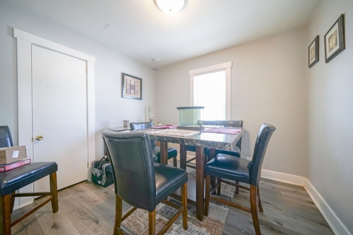 409 Lincoln, MOUNT MORRIS, Illinois 61054, 2 Bedrooms Bedrooms, ,1 BathroomBathrooms,House,For Sale,Lincoln,202507575